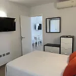 Apartman Ocean Air San Agustin
