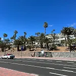 Ocean Air San Agustin Apartman