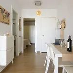 Ocean Air San Agustin Apartman *