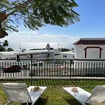 Ocean Air San Agustin *