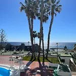 Ocean Air San Agustin Apartman