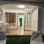Ocean Air San Agustin Apartman *