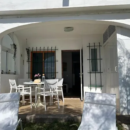 Διαμέρισμα Ocean Air San Agustin *