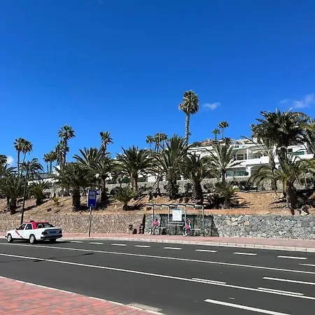Ocean Air San Agustin Apartman