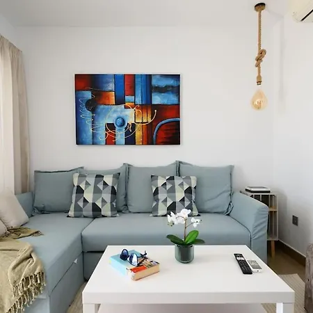 Apartman Ocean Air San Agustin