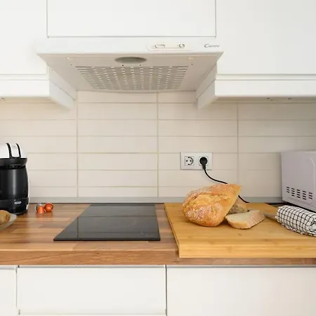 Ocean Air San Agustin Διαμέρισμα San Bartolomé