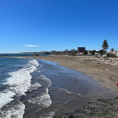 Apartman Ocean Air San Agustin San Bartolomé