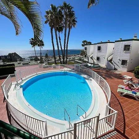 Apartman Ocean Air San Agustin San Bartolomé
