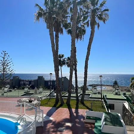 Ocean Air San Agustin Apartman