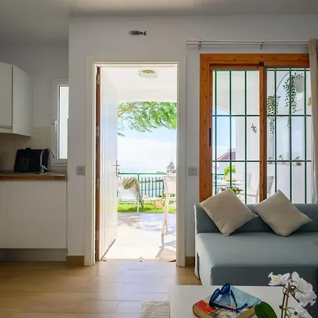 Διαμέρισμα Ocean Air San Agustin San Bartolomé