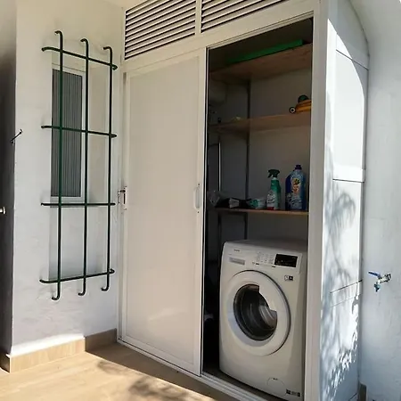 Apartman Ocean Air San Agustin