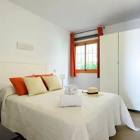 Ocean Air San Agustin Apartman