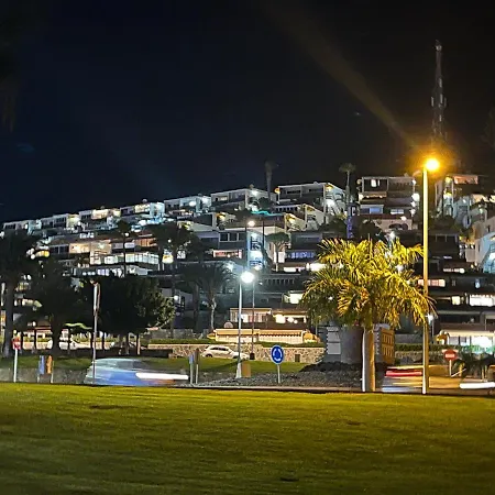 Ocean Air San Agustin San Bartolomé
