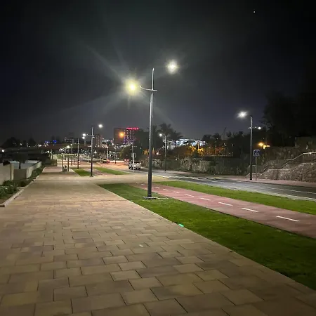 Ocean Air San Agustin Διαμέρισμα