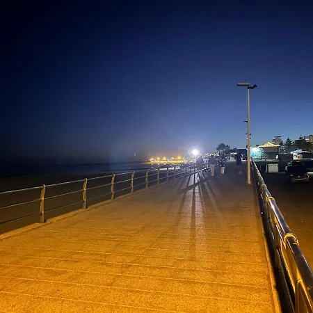 Ocean Air San Agustin San Bartolomé