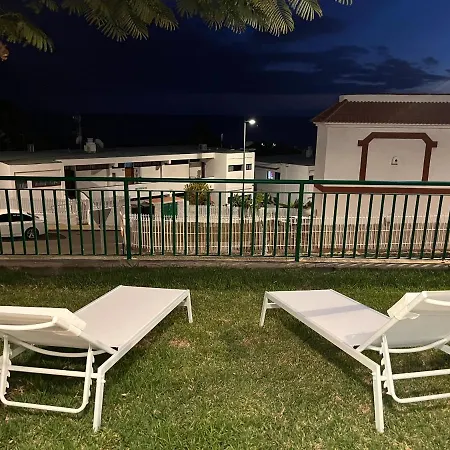 Ocean Air San Agustin * San Bartolomé