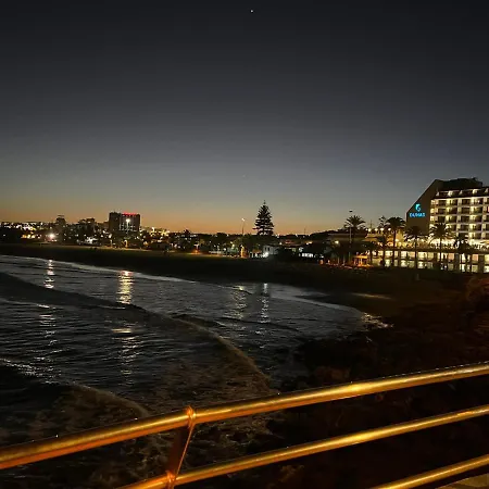 Ocean Air San Agustin Διαμέρισμα *