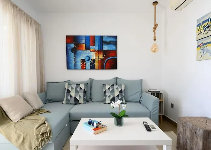 Διαμέρισμα Ocean Air San Agustin