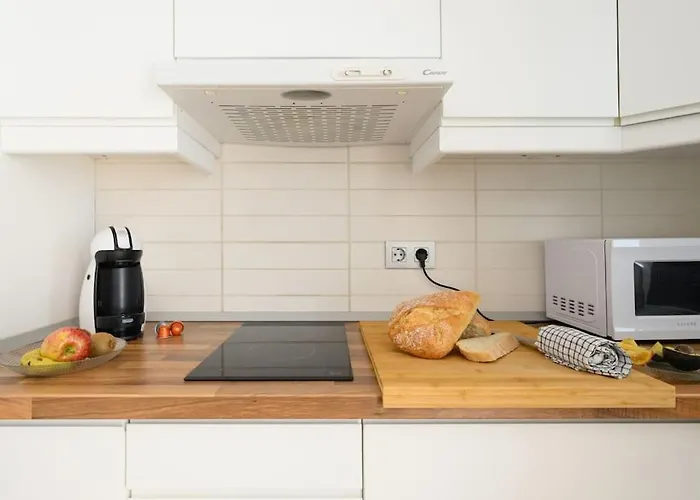 Ocean Air San Agustin Διαμέρισμα San Bartolomé