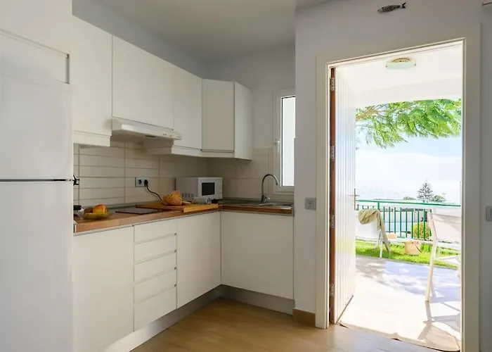 Ocean Air San Agustin