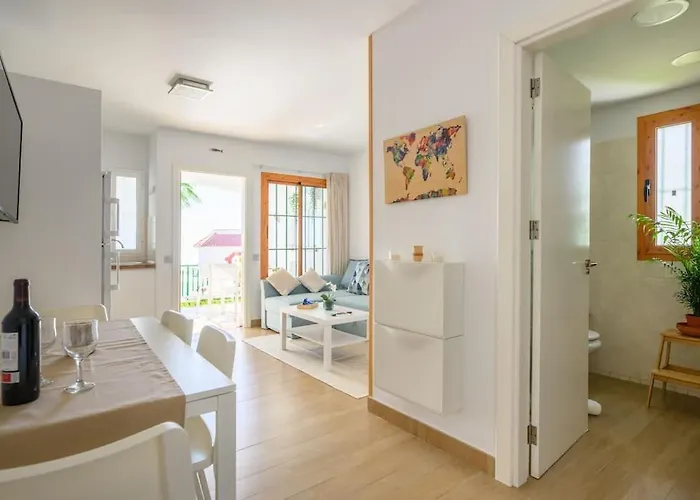 Ocean Air San Agustin San Bartolomé