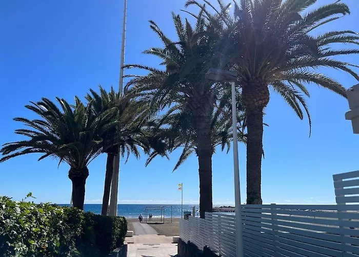 Ocean Air San Agustin San Bartolomé