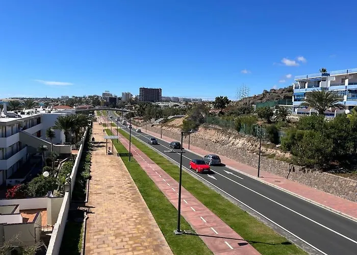 Ocean Air San Agustin *