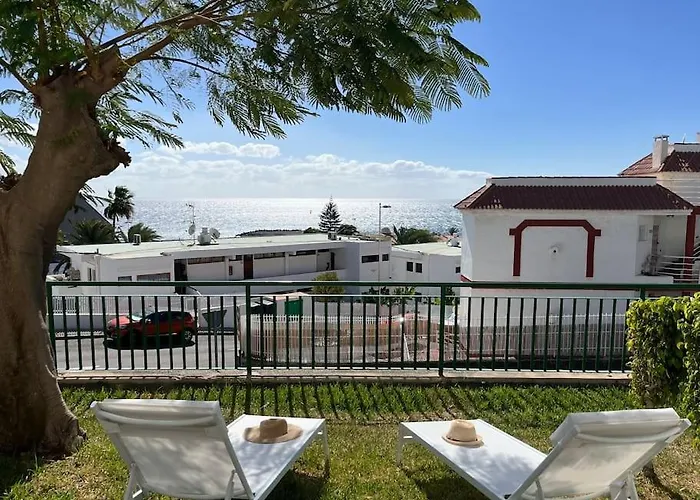 Ocean Air San Agustin *