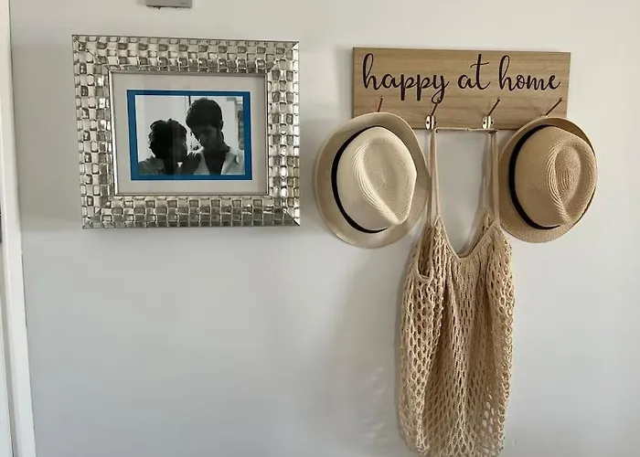 Ocean Air San Agustin Διαμέρισμα San Bartolomé