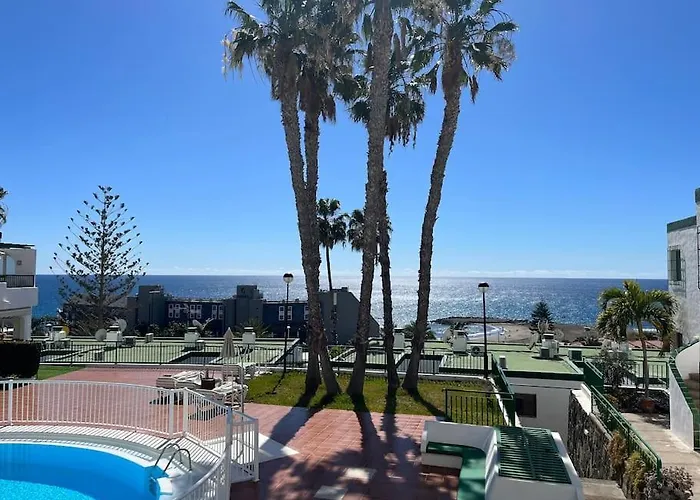 Ocean Air San Agustin Διαμέρισμα