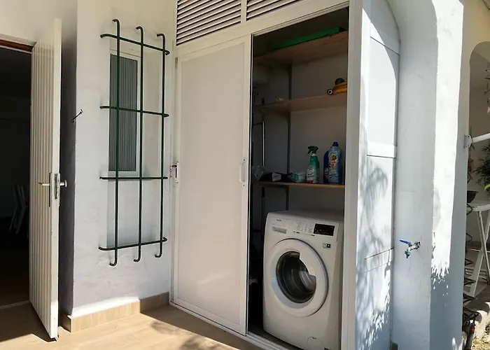 Διαμέρισμα Ocean Air San Agustin