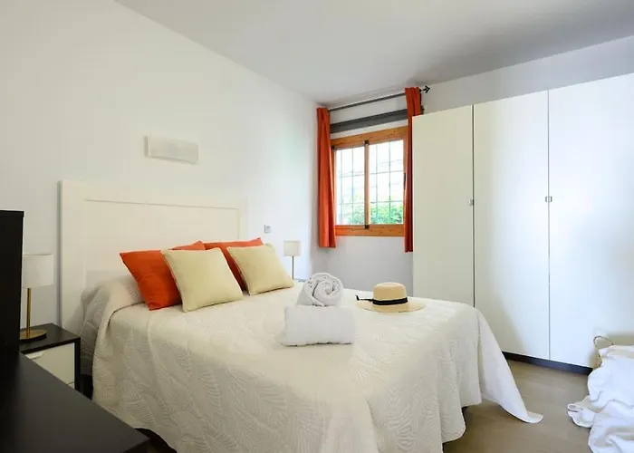 Ocean Air San Agustin Διαμέρισμα