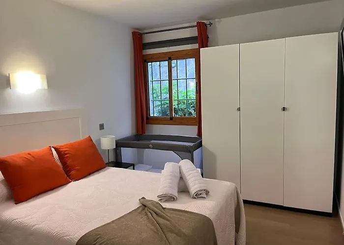 Ocean Air San Agustin San Bartolomé