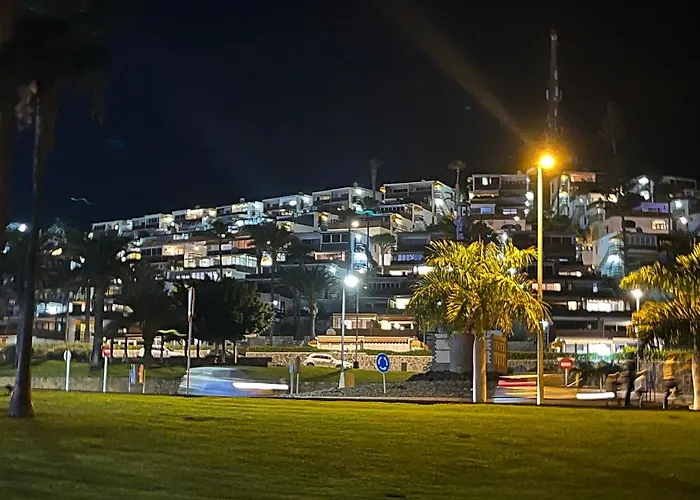 Ocean Air San Agustin San Bartolomé