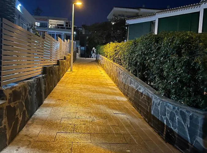 Ocean Air San Agustin * San Bartolomé