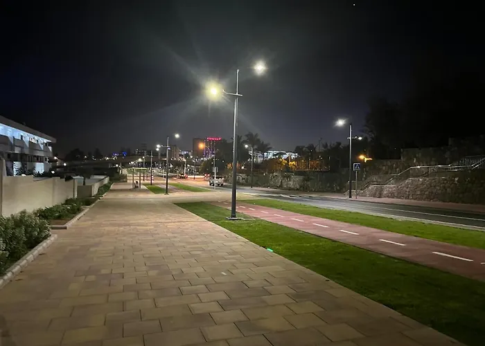 Ocean Air San Agustin Διαμέρισμα