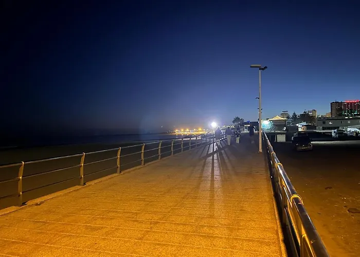 Ocean Air San Agustin San Bartolomé