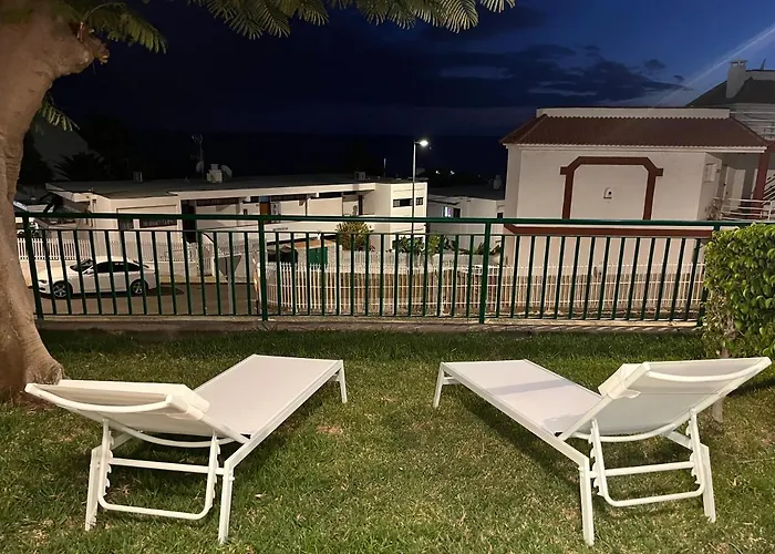 Ocean Air San Agustin * San Bartolomé